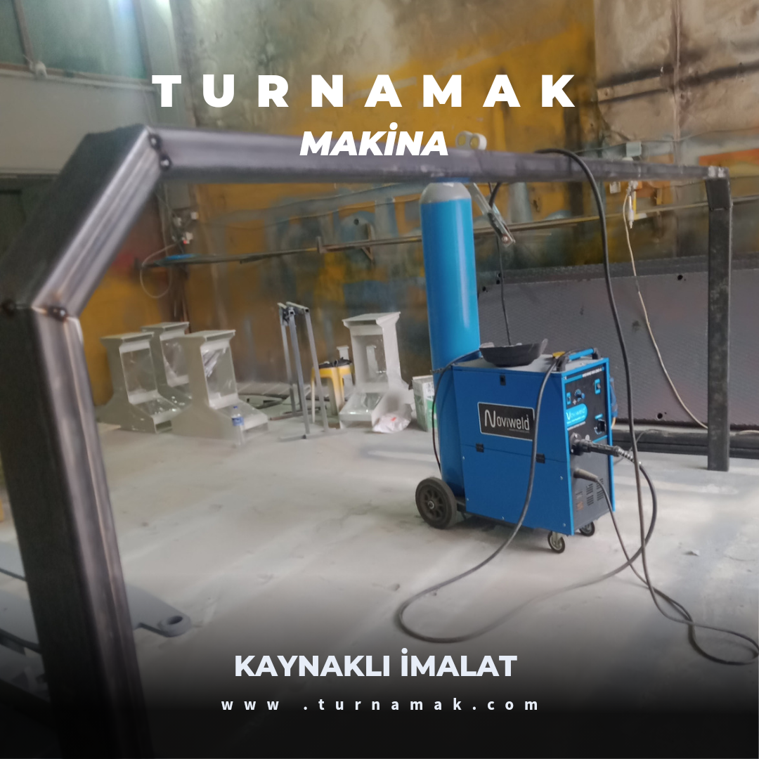 Makina Haberleri