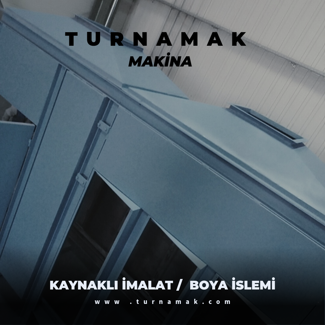 Makina Boya Haberleri