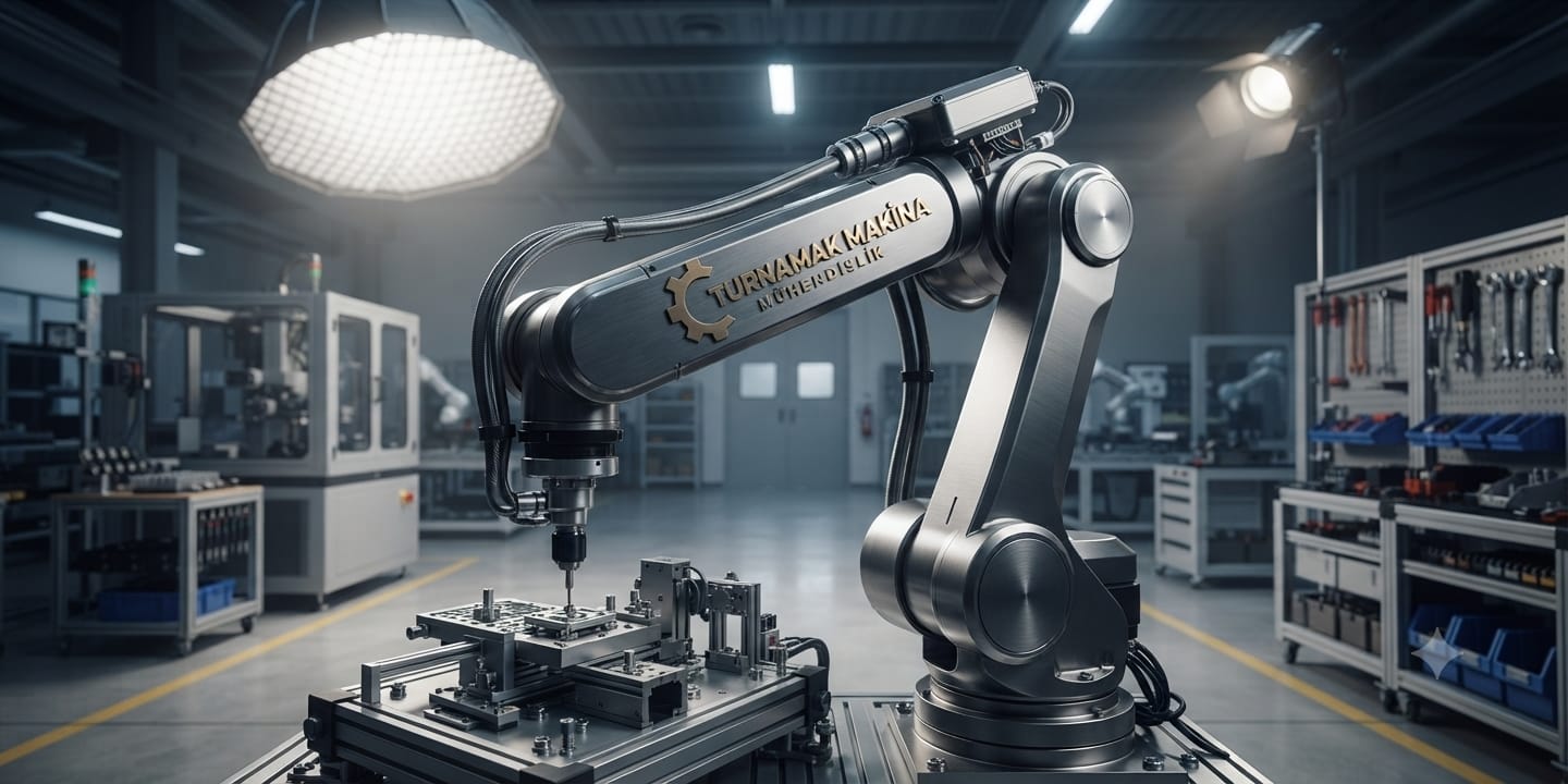 Robotik Hat Sistemleri