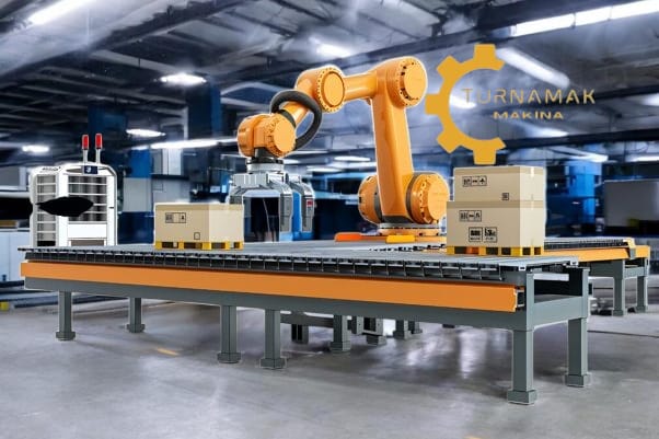 Robot Teknolojileri